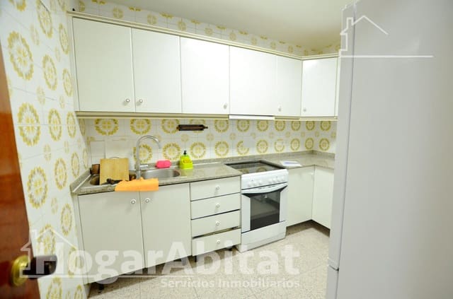 4 sypialnia Mieszkanie na sprzedaż w El Campello - 198 000 € (Ref: 10174043)