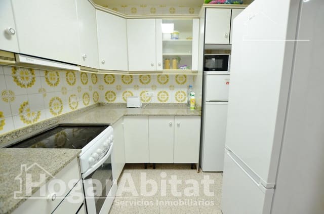 4 sypialnia Mieszkanie na sprzedaż w El Campello - 198 000 € (Ref: 10174043)