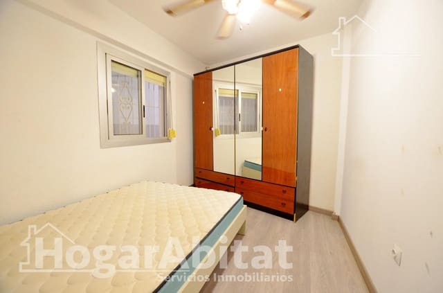 4 sypialnia Mieszkanie na sprzedaż w El Campello - 198 000 € (Ref: 10174043)