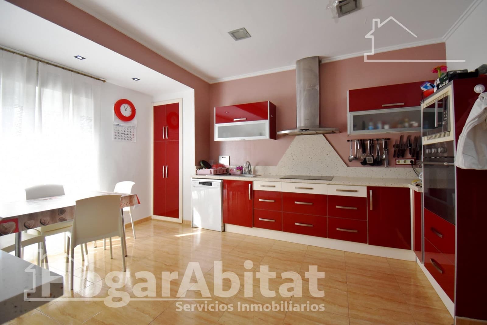 3 Zimmer Wohnung zu verkaufen in Almoines - 250.000 € (Ref: 10174046)