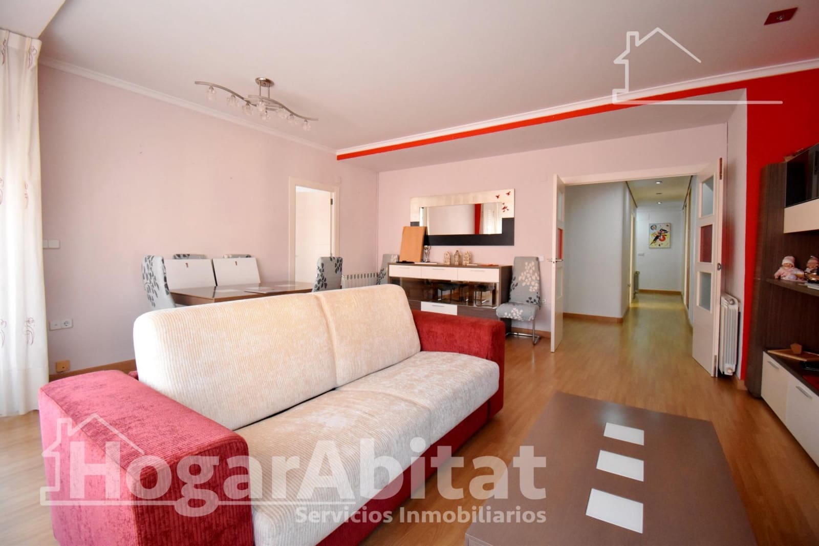 3 Zimmer Wohnung zu verkaufen in Almoines - 250.000 € (Ref: 10174046)
