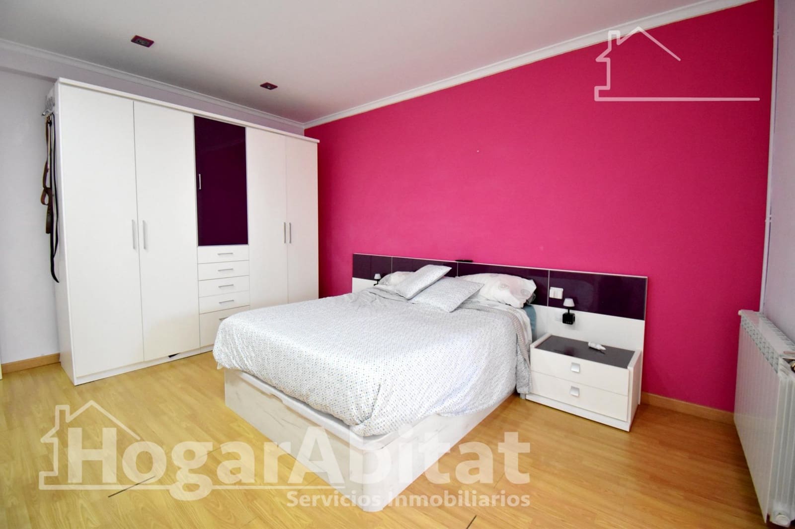 3 Zimmer Wohnung zu verkaufen in Almoines - 250.000 € (Ref: 10174046)
