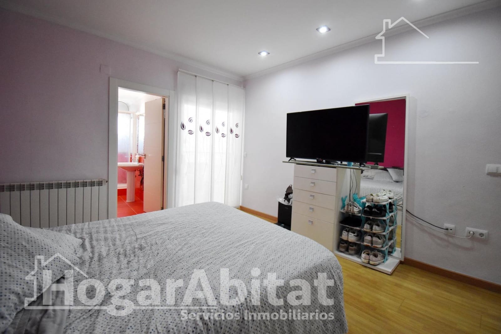 3 Zimmer Wohnung zu verkaufen in Almoines - 250.000 € (Ref: 10174046)