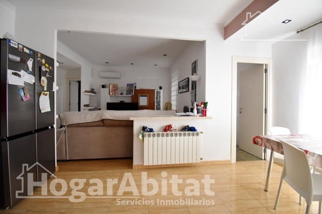 3 Zimmer Wohnung zu verkaufen in Almoines - 250.000 € (Ref: 10174046)