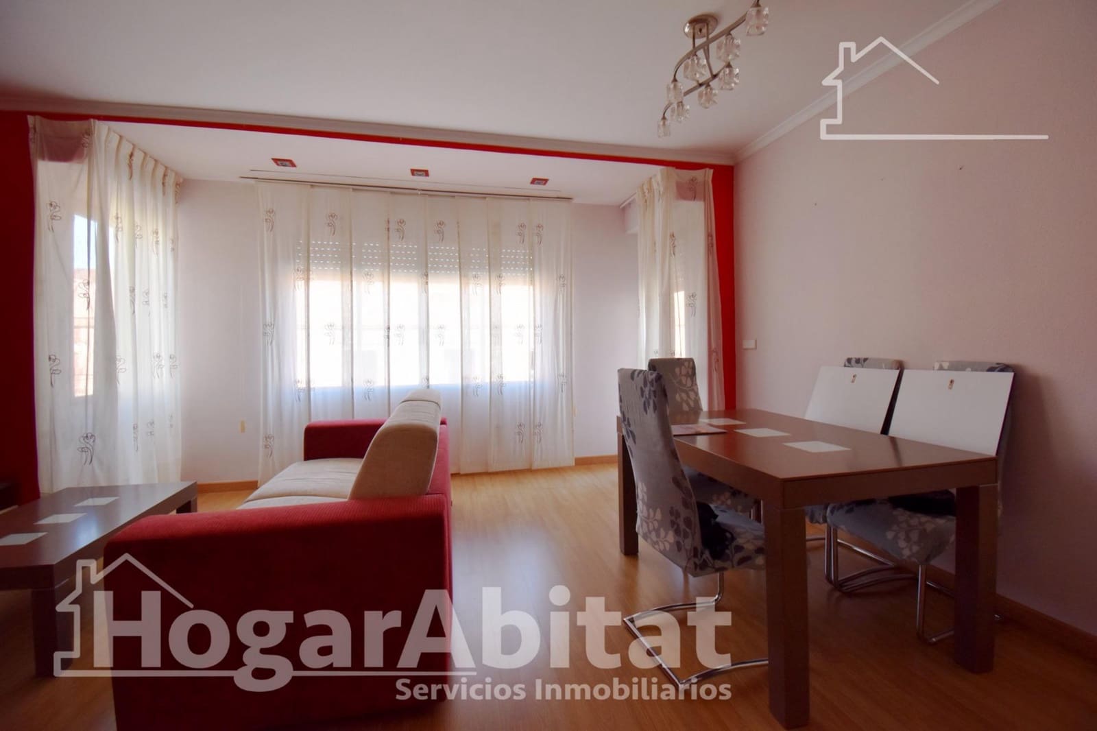 3 Zimmer Wohnung zu verkaufen in Almoines - 250.000 € (Ref: 10174046)