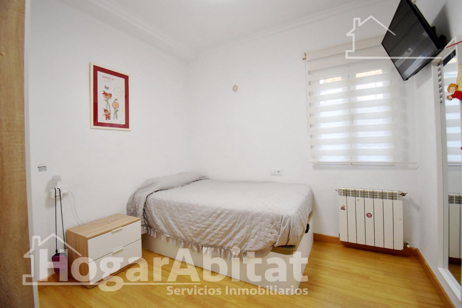 3 Zimmer Wohnung zu verkaufen in Almoines - 250.000 € (Ref: 10174046)
