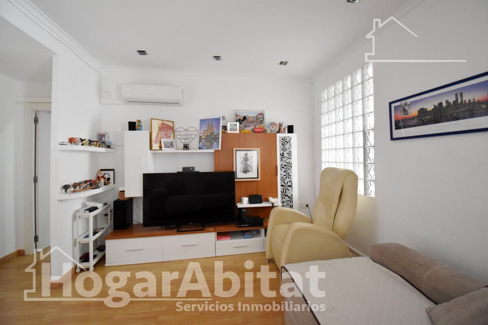 3 Zimmer Wohnung zu verkaufen in Almoines - 250.000 € (Ref: 10174046)