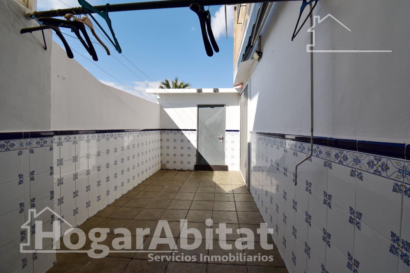 3 Zimmer Wohnung zu verkaufen in Almoines - 250.000 € (Ref: 10174046)