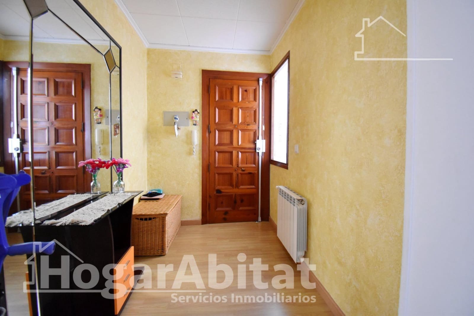 3 Zimmer Wohnung zu verkaufen in Almoines - 250.000 € (Ref: 10174046)