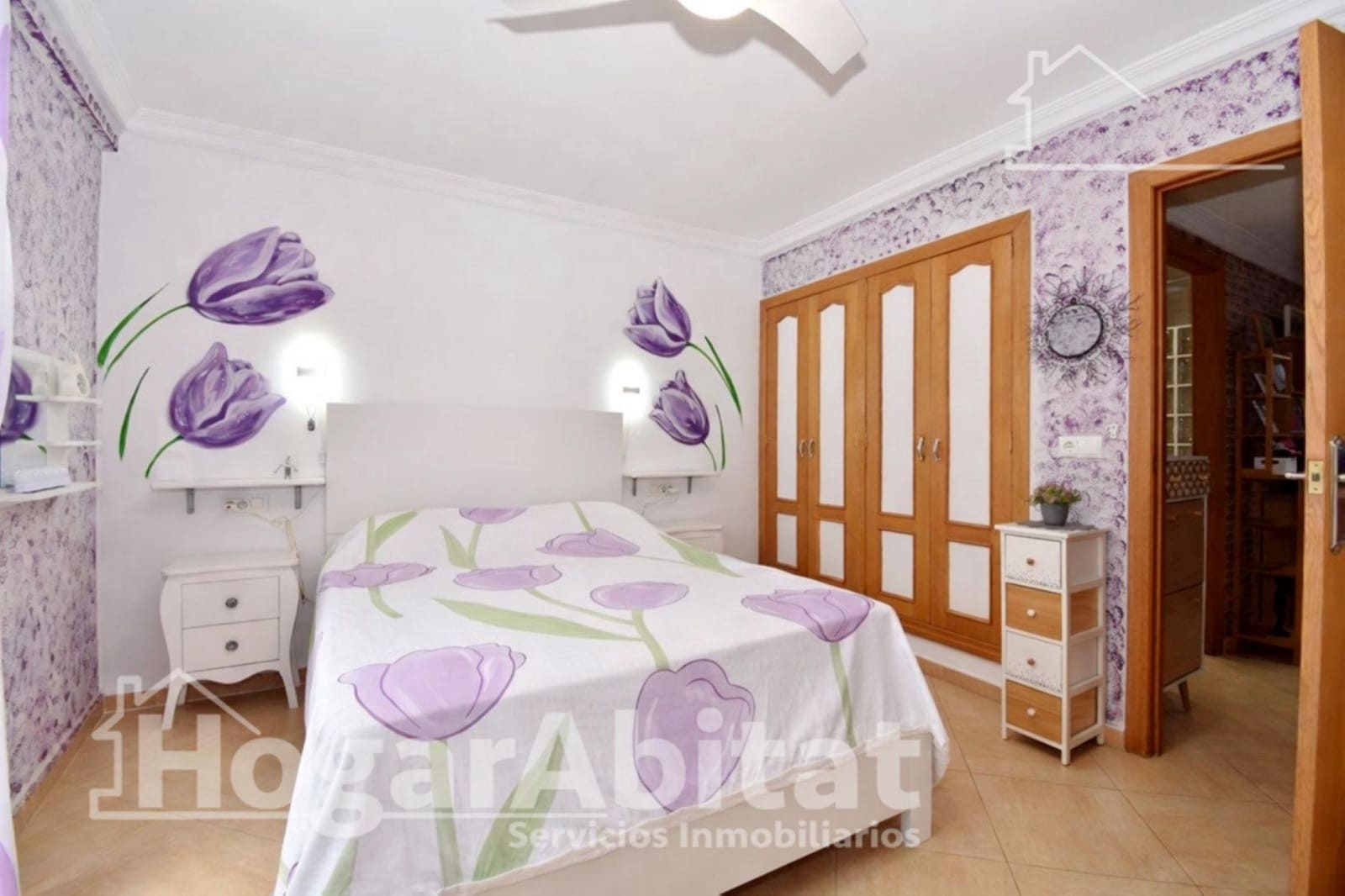 3 bedroom Penthouse for sale in Denia - € 275,000 (Ref: 10174047)