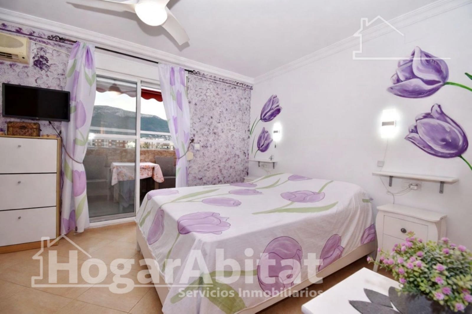 3 bedroom Penthouse for sale in Denia - € 275,000 (Ref: 10174047)