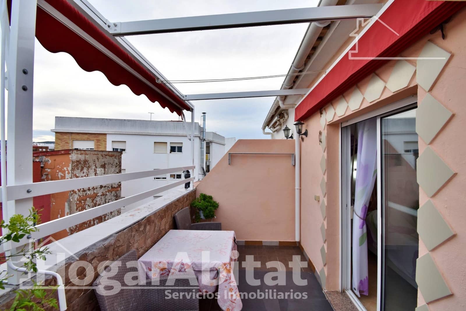3 bedroom Penthouse for sale in Denia - € 275,000 (Ref: 10174047)