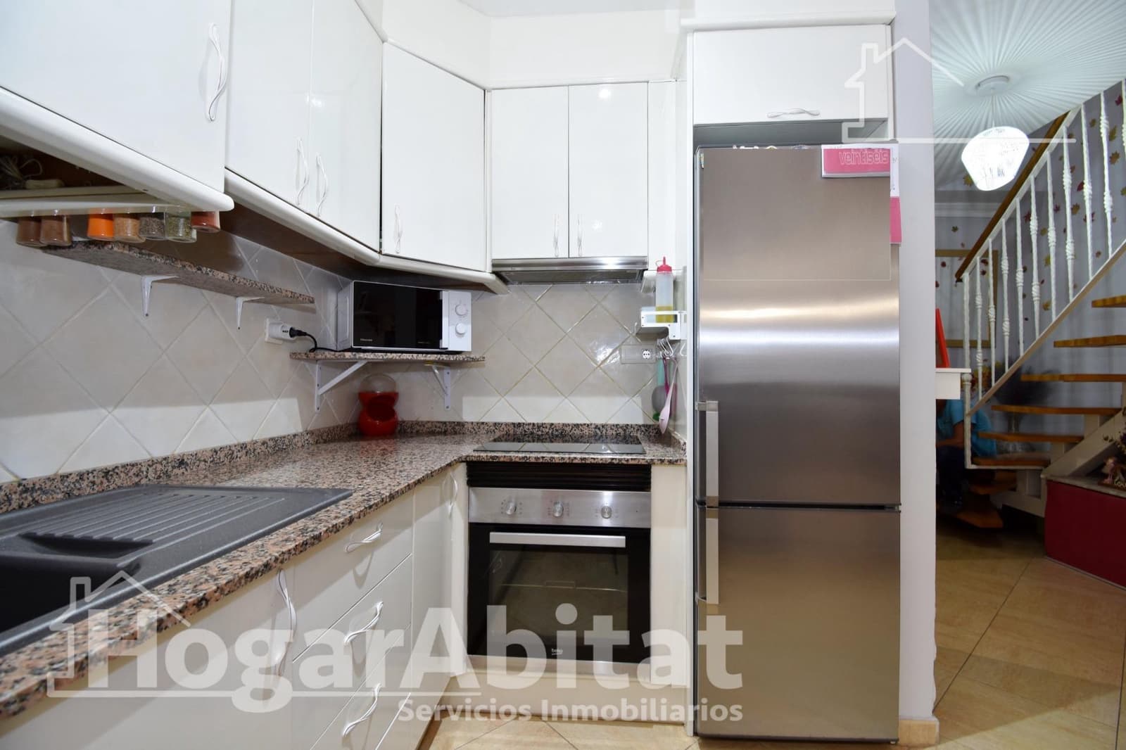 3 bedroom Penthouse for sale in Denia - € 275,000 (Ref: 10174047)