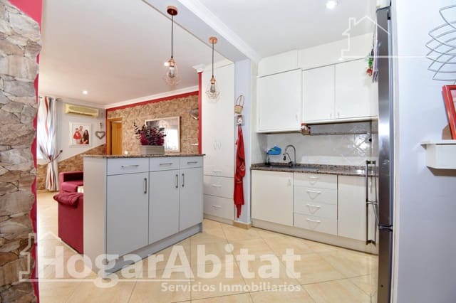 3 bedroom Penthouse for sale in Dénia - € 275,000 (Ref: 10174047)