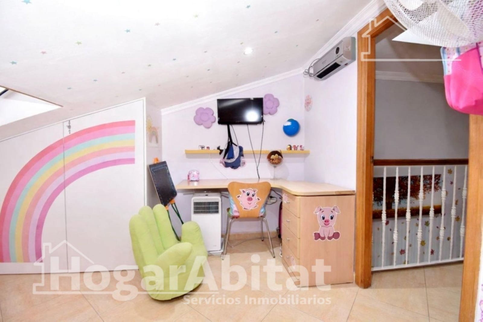 3 bedroom Penthouse for sale in Denia - € 275,000 (Ref: 10174047)
