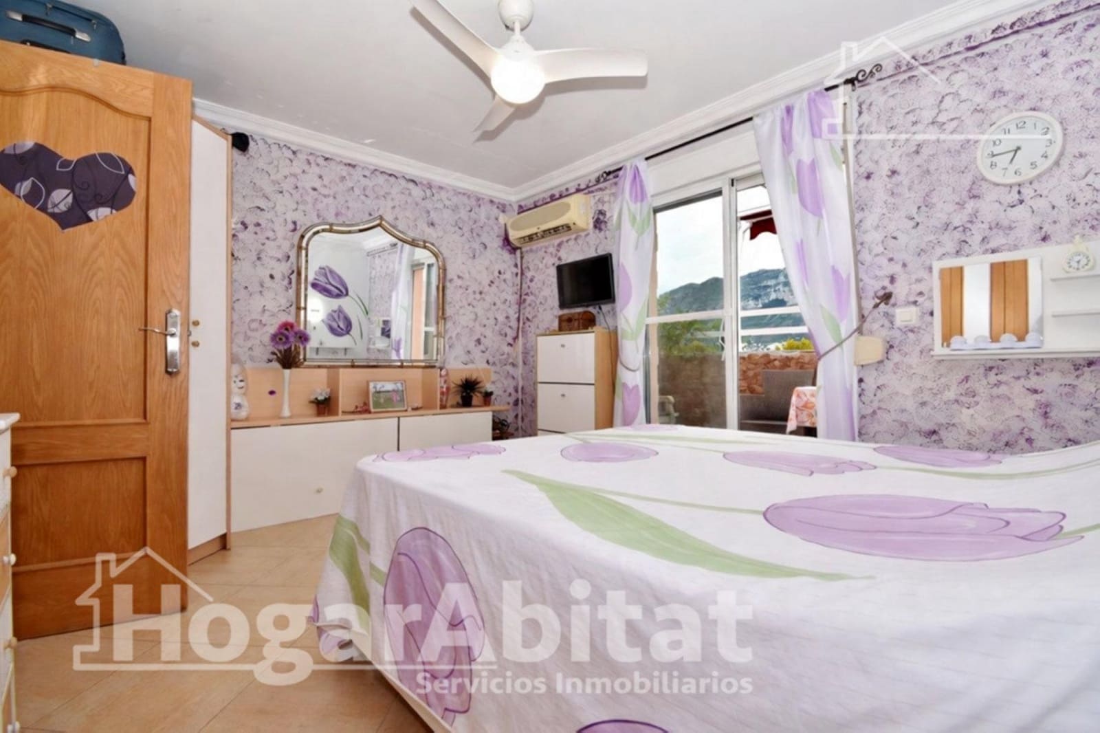 3 bedroom Penthouse for sale in Denia - € 275,000 (Ref: 10174047)
