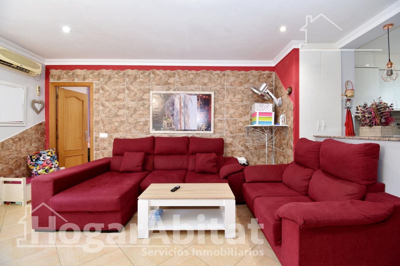 3 bedroom Penthouse for sale in Denia - € 275,000 (Ref: 10174047)