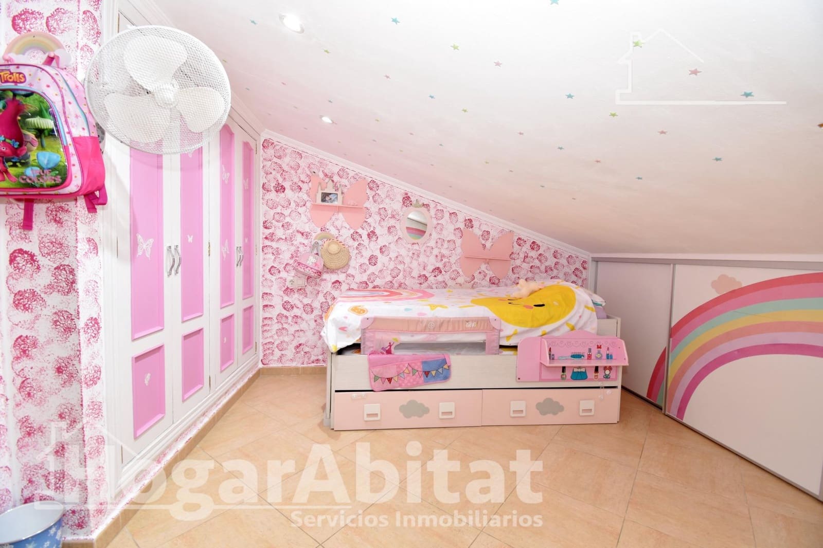 3 bedroom Penthouse for sale in Denia - € 275,000 (Ref: 10174047)