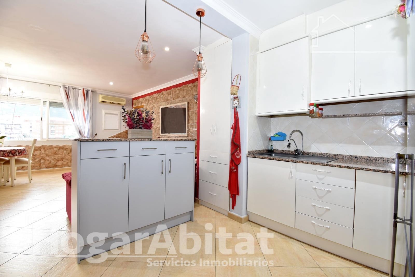 3 bedroom Penthouse for sale in Denia - € 275,000 (Ref: 10174047)