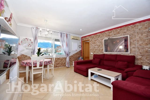 3 bedroom Penthouse for sale in Dénia - € 275,000 (Ref: 10174047)