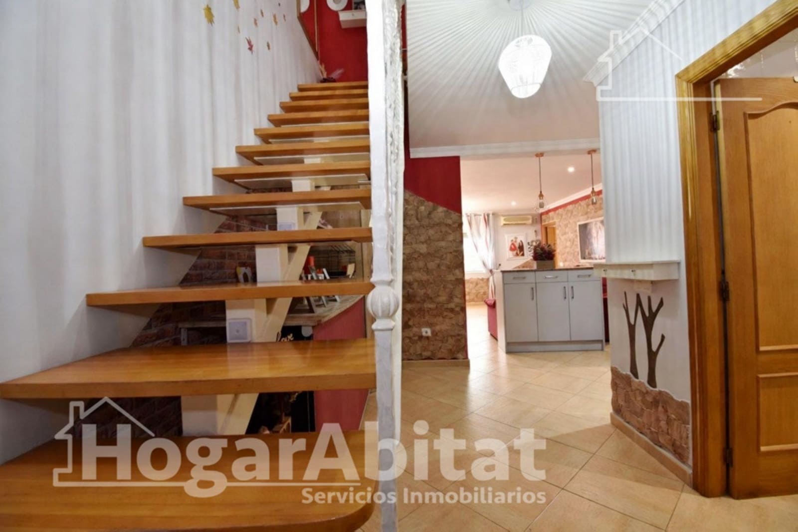 3 bedroom Penthouse for sale in Denia - € 275,000 (Ref: 10174047)