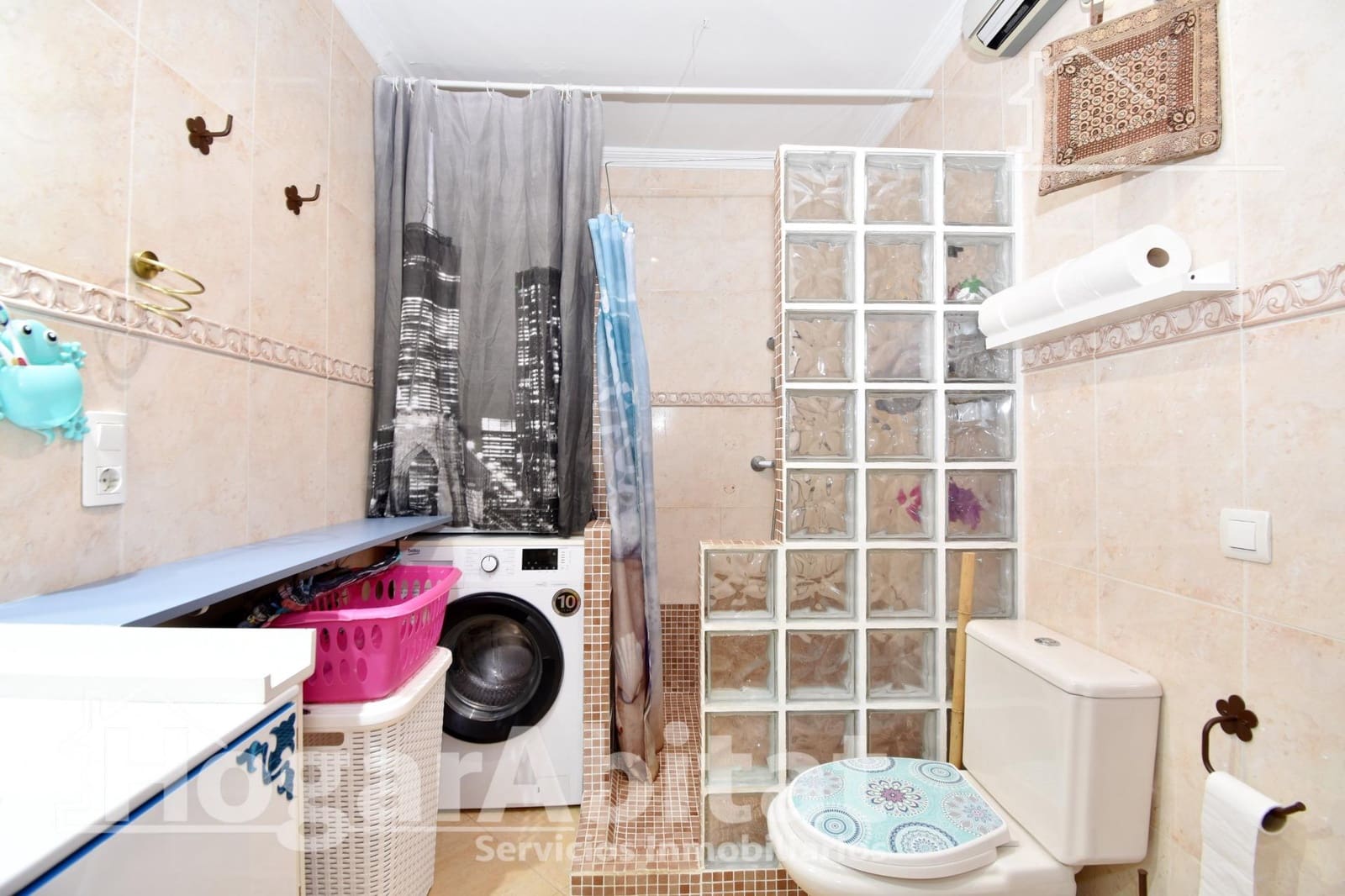 3 bedroom Penthouse for sale in Denia - € 275,000 (Ref: 10174047)