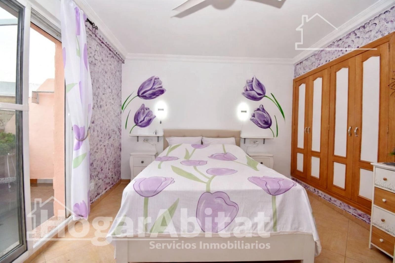 3 bedroom Penthouse for sale in Denia - € 275,000 (Ref: 10174047)