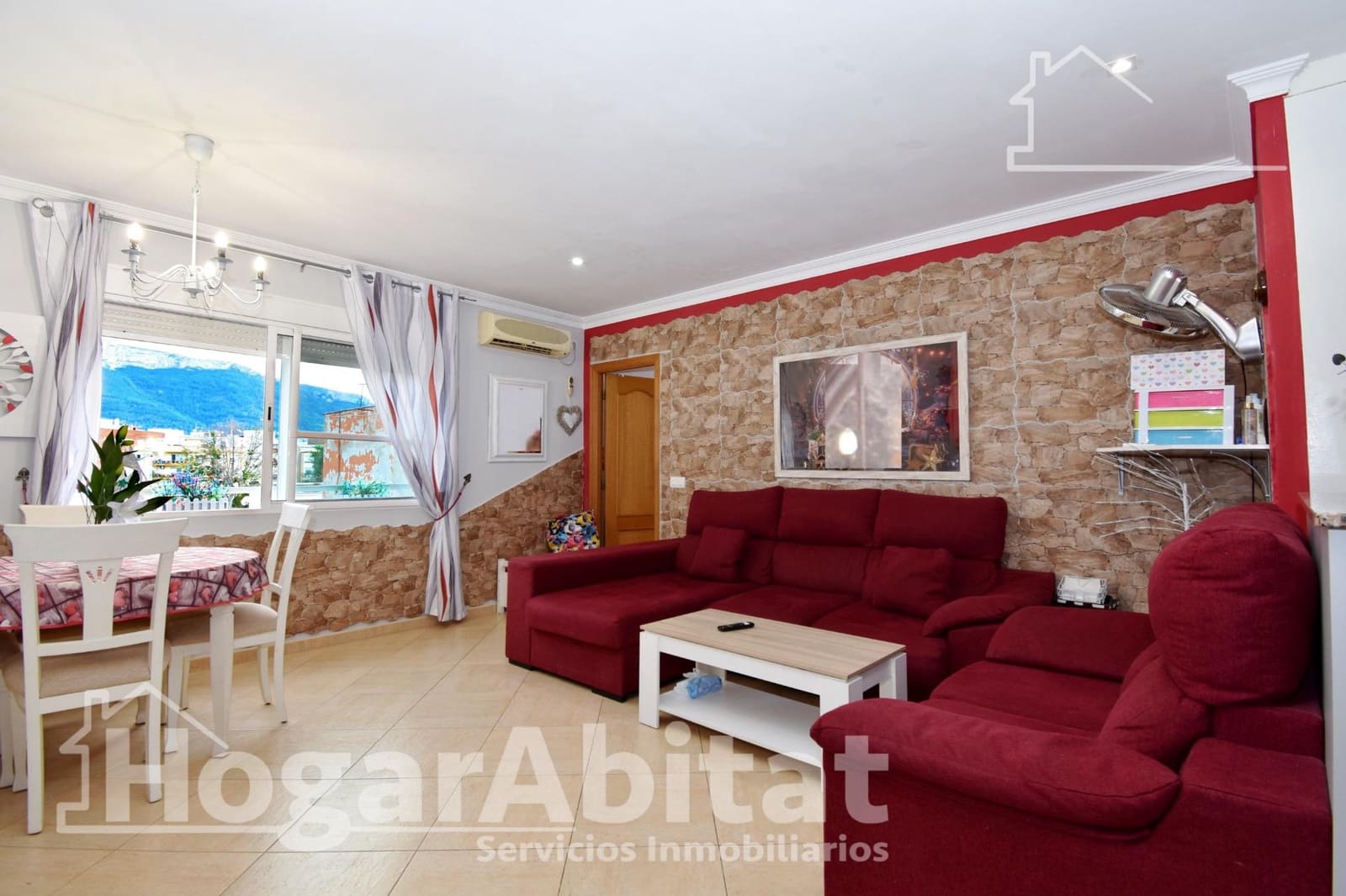 3 bedroom Penthouse for sale in Denia - € 275,000 (Ref: 10174047)