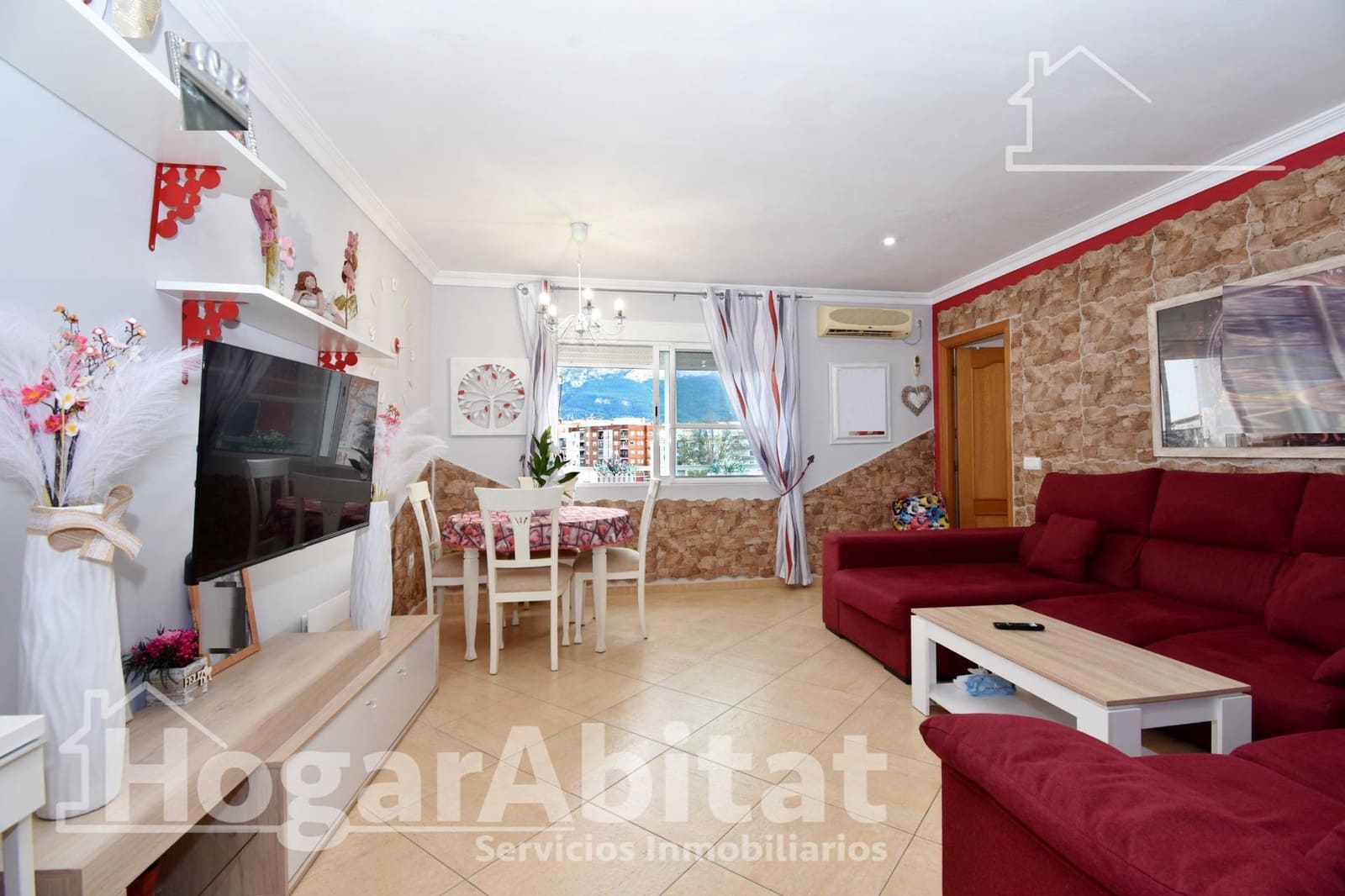 3 bedroom Penthouse for sale in Denia - € 275,000 (Ref: 10174047)