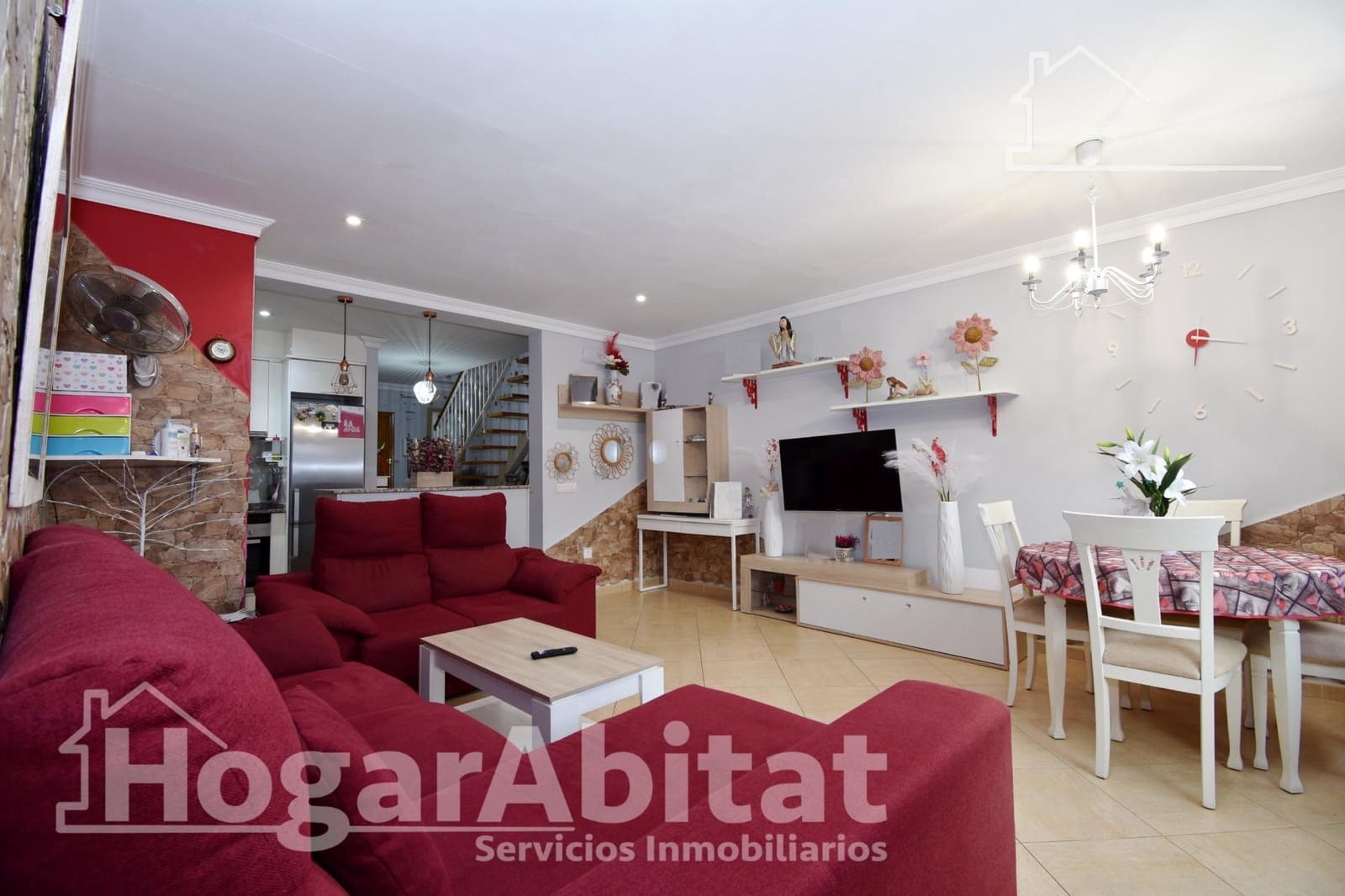 3 bedroom Penthouse for sale in Denia - € 275,000 (Ref: 10174047)