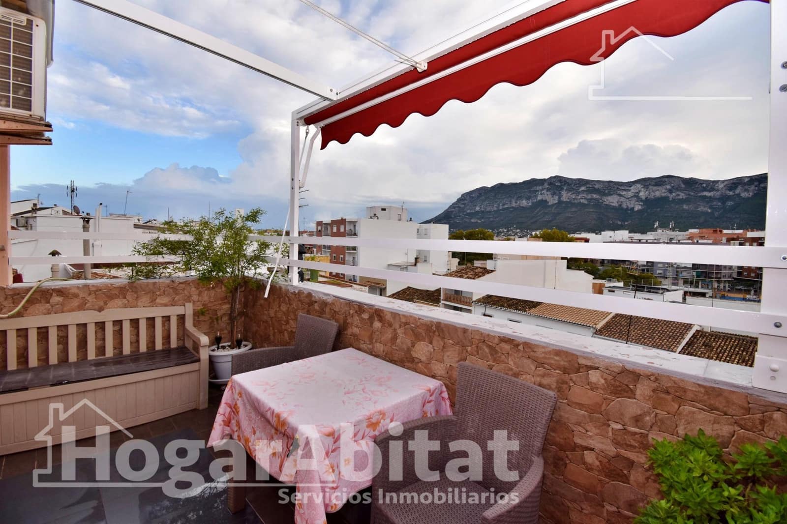 3 bedroom Penthouse for sale in Denia - € 275,000 (Ref: 10174047)