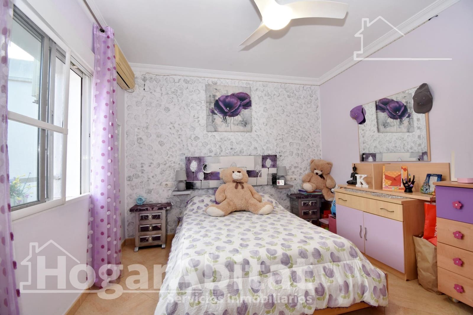 3 bedroom Penthouse for sale in Denia - € 275,000 (Ref: 10174047)