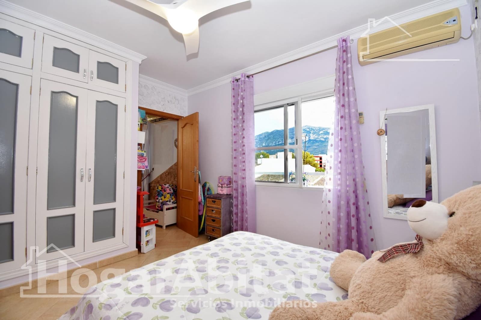 3 bedroom Penthouse for sale in Denia - € 275,000 (Ref: 10174047)