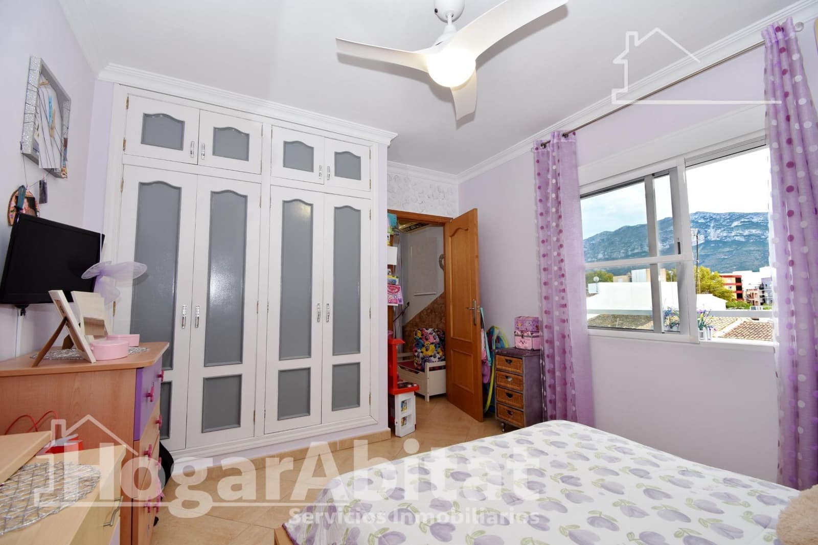 3 bedroom Penthouse for sale in Denia - € 275,000 (Ref: 10174047)