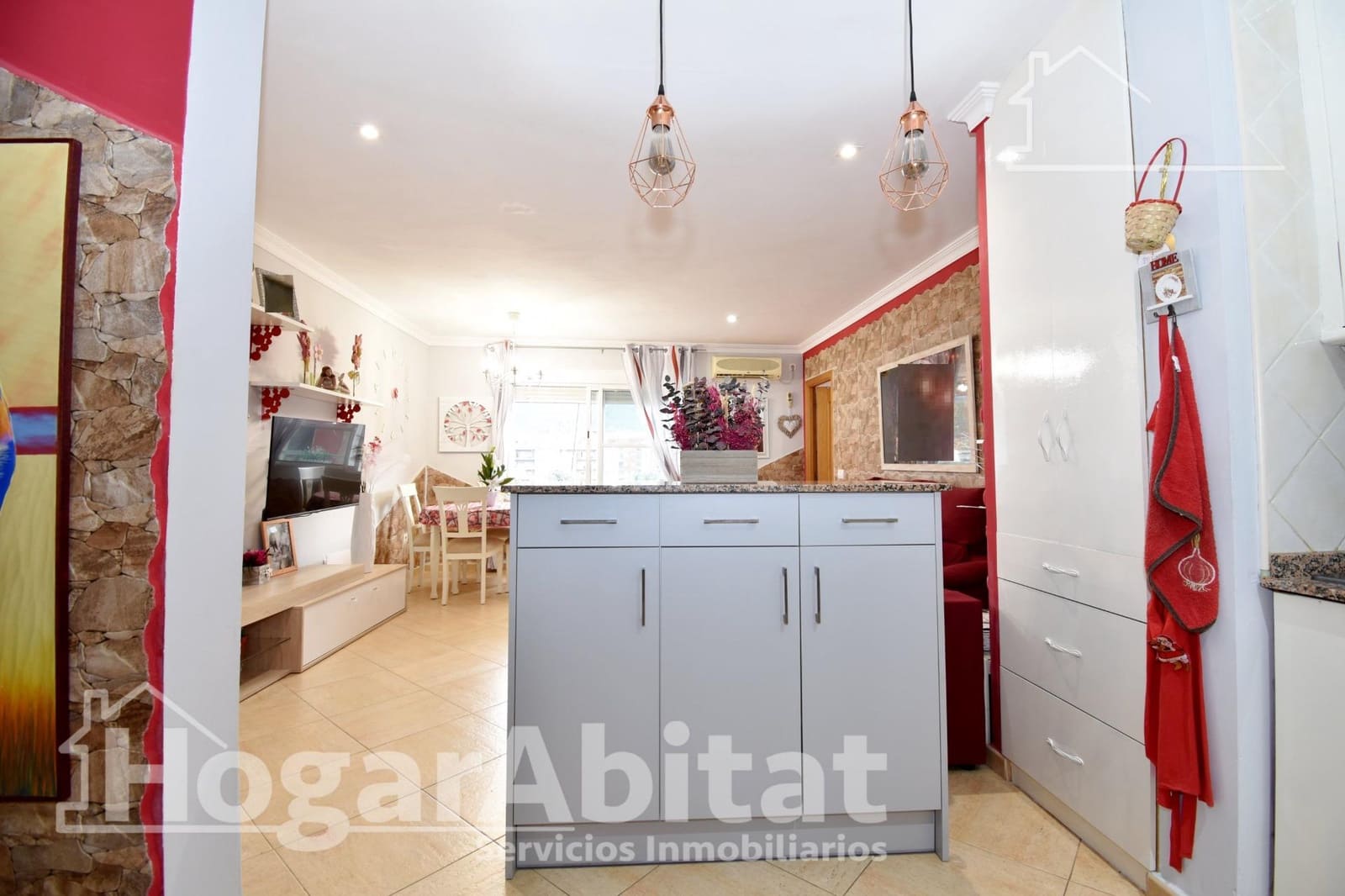 3 bedroom Penthouse for sale in Denia - € 275,000 (Ref: 10174047)