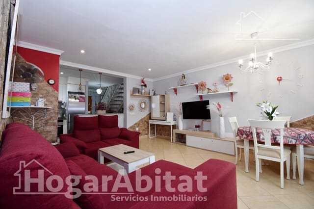3 bedroom Penthouse for sale in Dénia - € 275,000 (Ref: 10174047)
