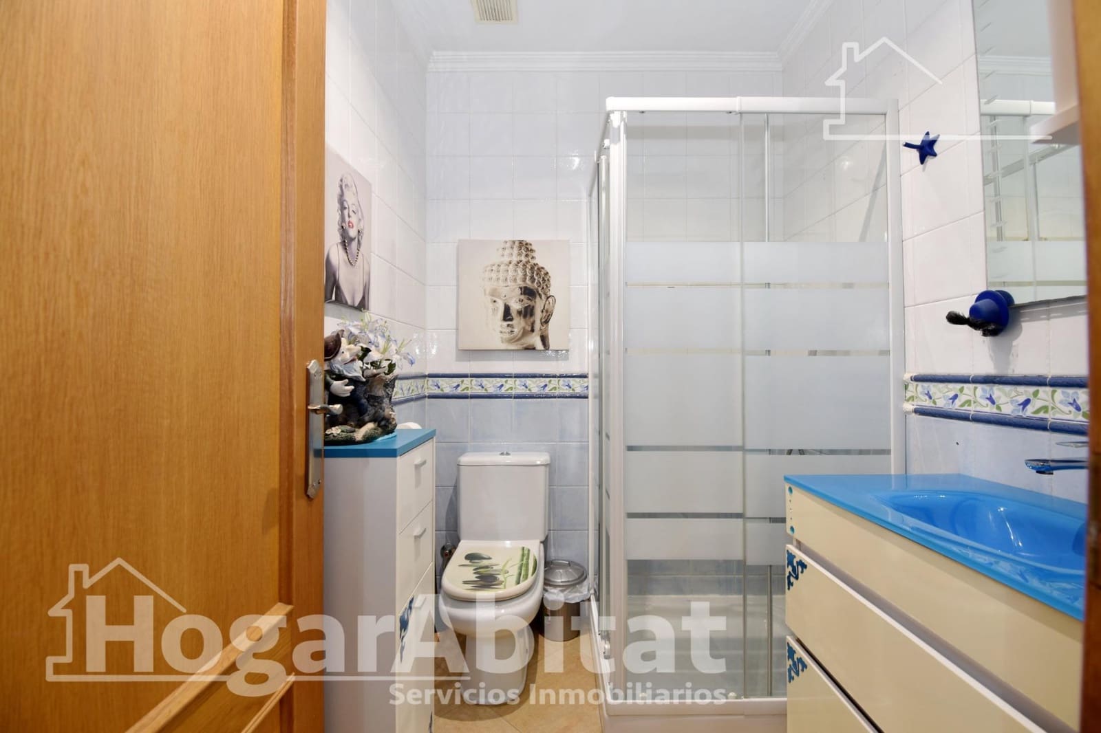 3 bedroom Penthouse for sale in Denia - € 275,000 (Ref: 10174047)