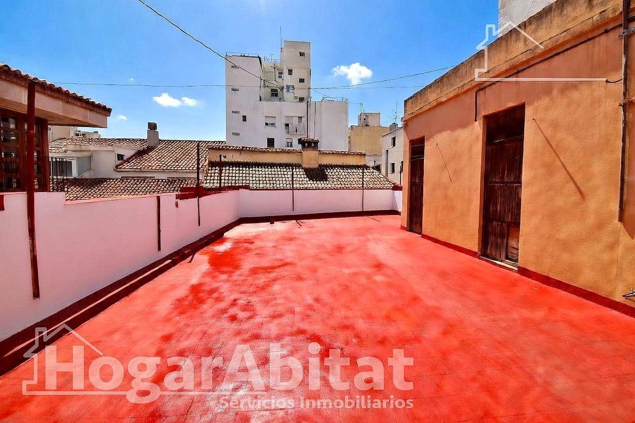 3 Zimmer Wohnung zu verkaufen in Gandia - 180.000 € (Ref: 10174048)