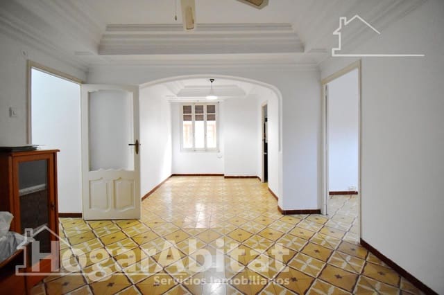 3 Zimmer Wohnung zu verkaufen in Gandia - 180.000 € (Ref: 10174048)