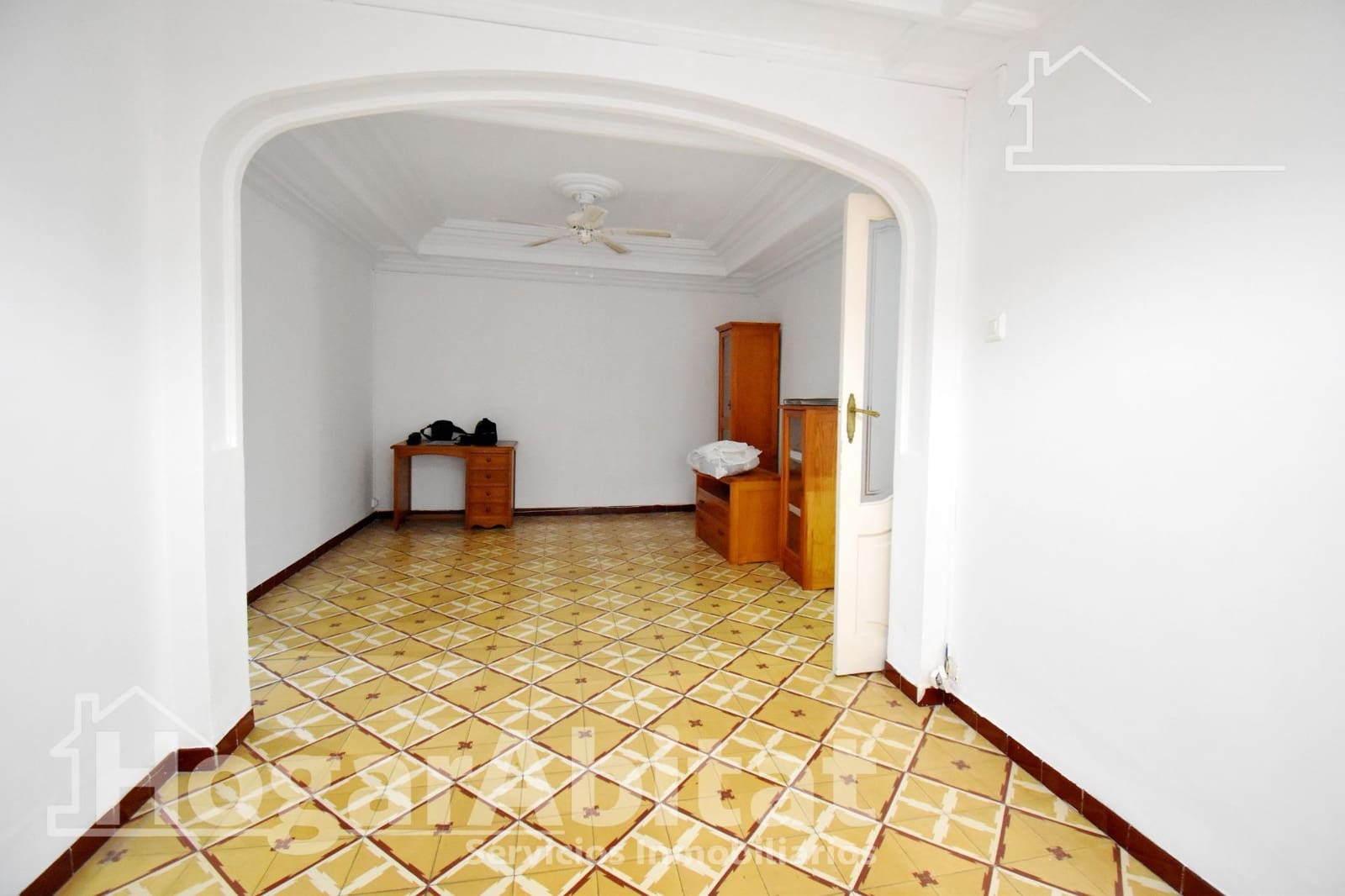 3 Zimmer Wohnung zu verkaufen in Gandia - 180.000 € (Ref: 10174048)