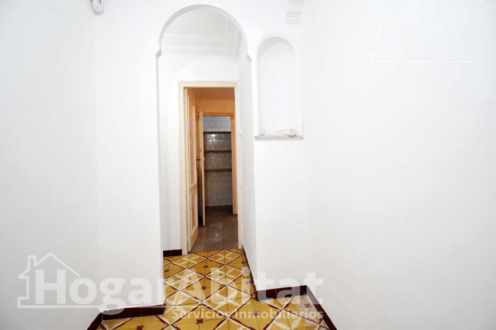 3 Zimmer Wohnung zu verkaufen in Gandia - 180.000 € (Ref: 10174048)