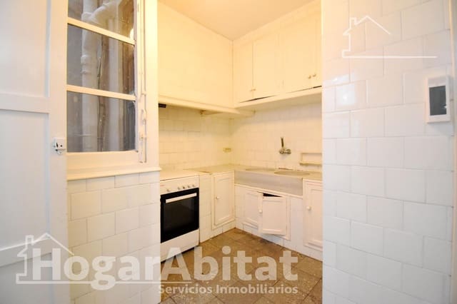 3 Zimmer Wohnung zu verkaufen in Gandia - 180.000 € (Ref: 10174048)