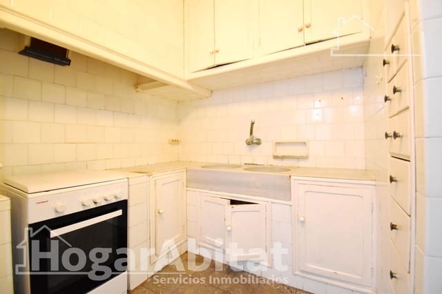 3 Zimmer Wohnung zu verkaufen in Gandia - 180.000 € (Ref: 10174048)