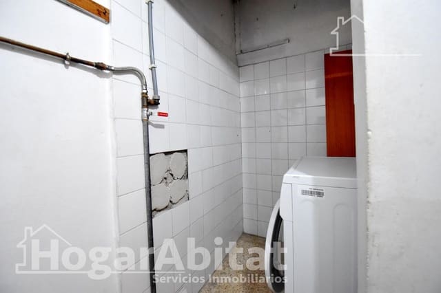3 Zimmer Wohnung zu verkaufen in Gandia - 180.000 € (Ref: 10174048)