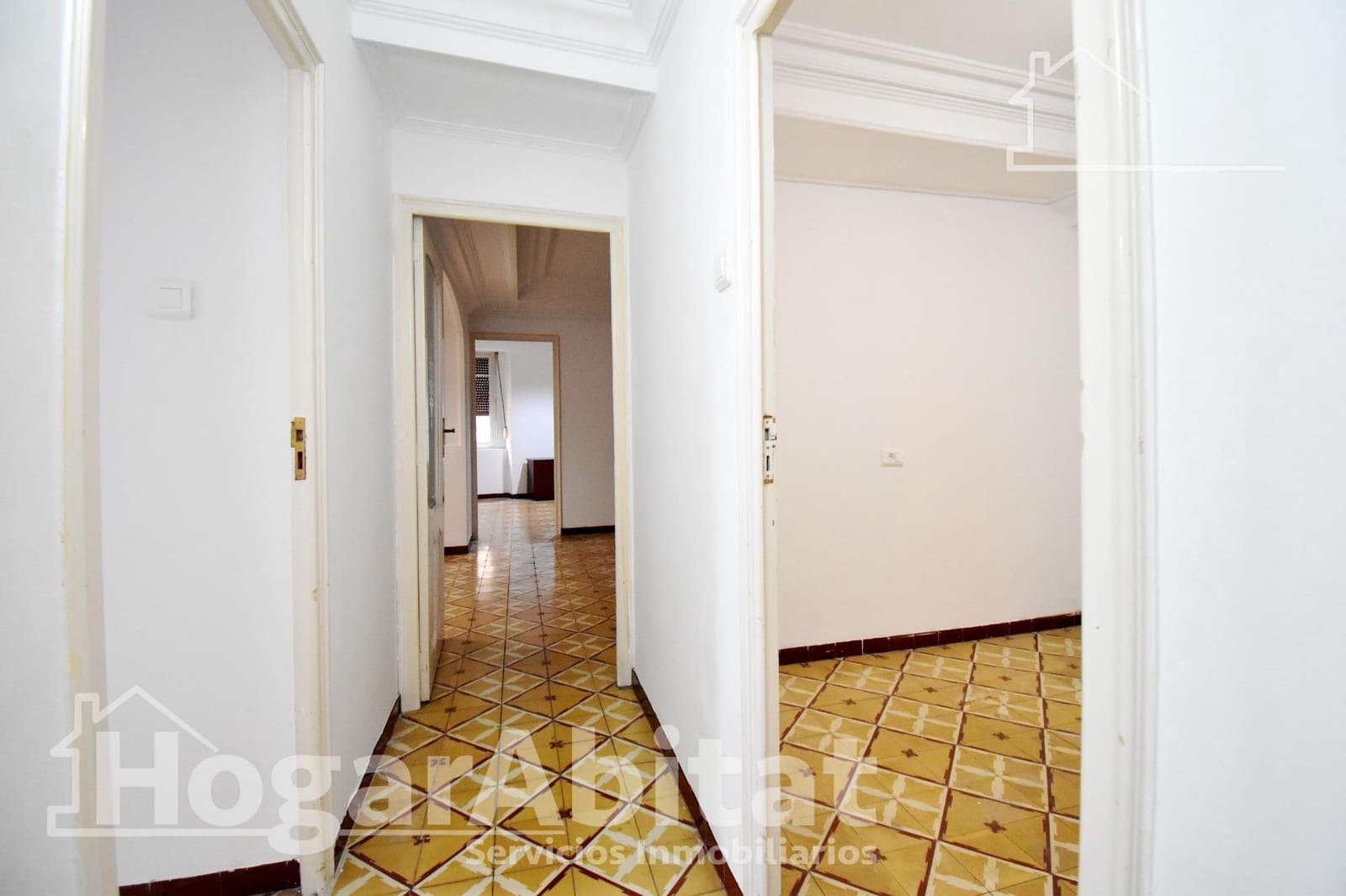 3 Zimmer Wohnung zu verkaufen in Gandia - 180.000 € (Ref: 10174048)