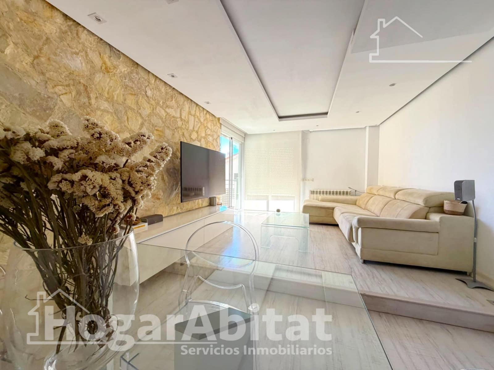 Piso de 3 habitaciones en Sagunto / Sagunt en venta con piscina garaje - 270.000 € (Ref: 10174049)