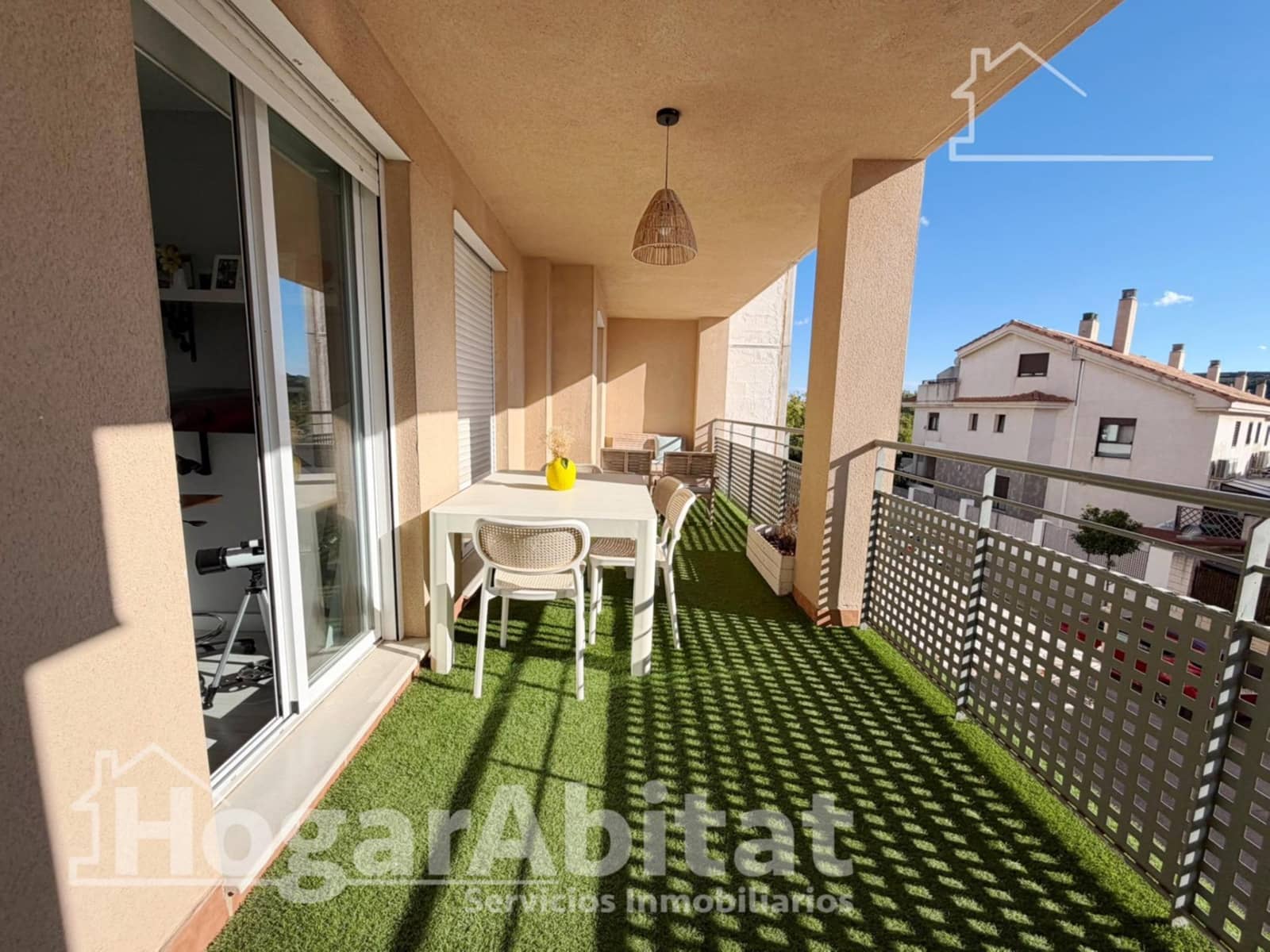 Piso de 3 habitaciones en Sagunto / Sagunt en venta con piscina garaje - 270.000 € (Ref: 10174049)
