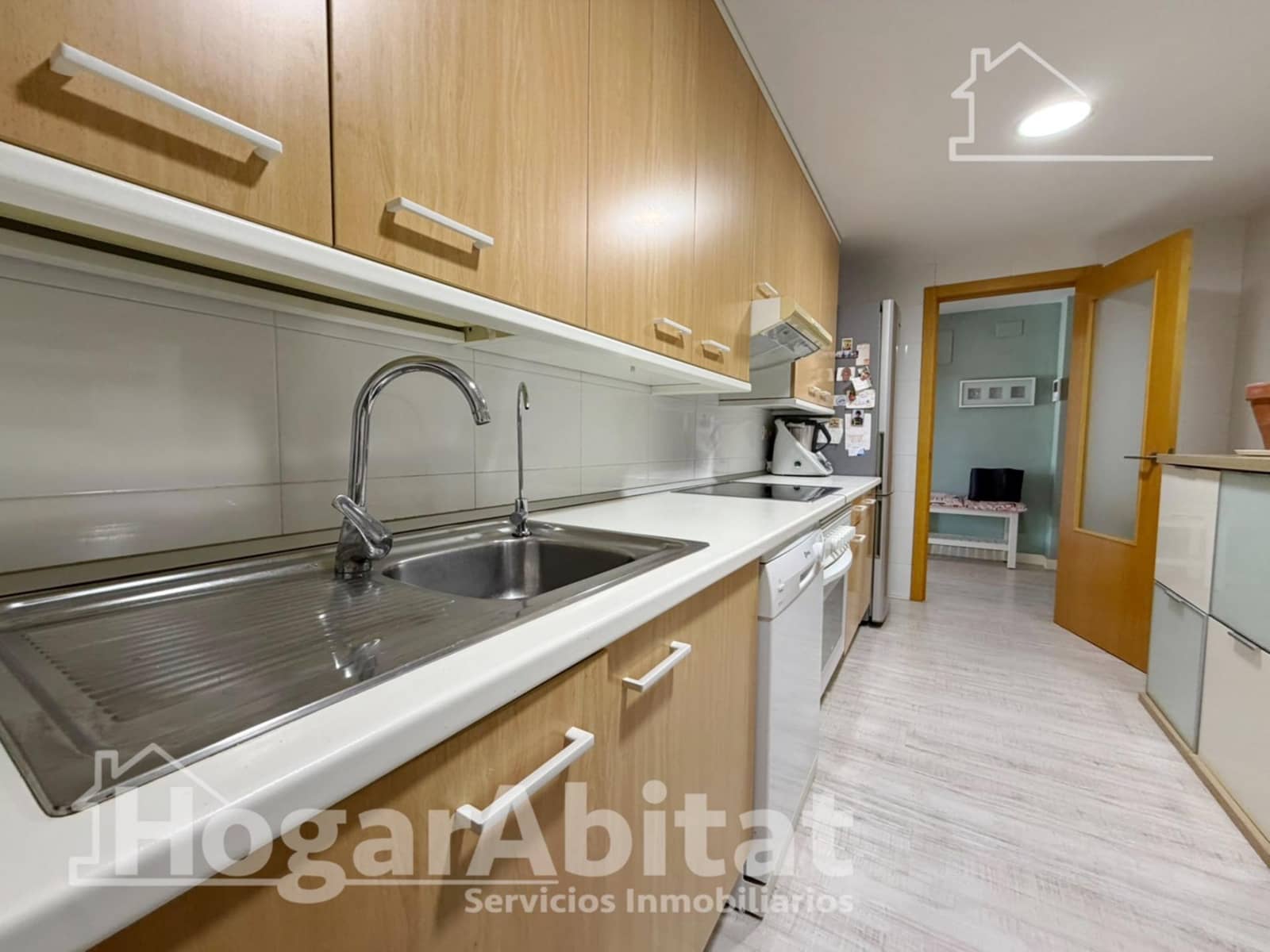 Piso de 3 habitaciones en Sagunto / Sagunt en venta con piscina garaje - 270.000 € (Ref: 10174049)