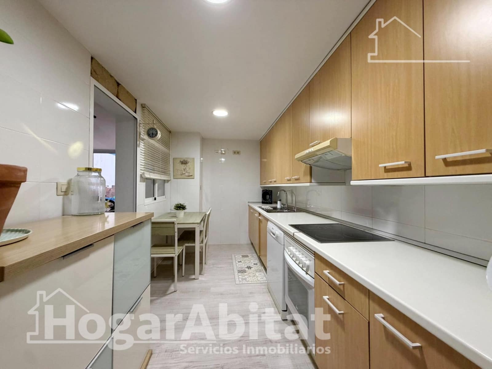 Piso de 3 habitaciones en Sagunto / Sagunt en venta con piscina garaje - 270.000 € (Ref: 10174049)