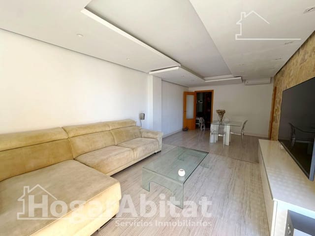 Piso de 3 habitaciones en Sagunto / Sagunt en venta con piscina garaje - 270.000 € (Ref: 10174049)